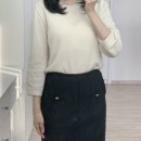 SK화이트세탁소 | 오랜만에 데일리룩(SIE 시에, MEHVIE 메비, 그레이룸, 바이씨니, 프레쉬라벨, 리엘, moi 모이, 마이빈)