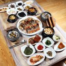 청원꽃게장 이미지