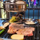 모래내 시장 | 만수동 맛집 추천 돼지고기 전문점 뭉텅 모래내시장점 후기