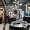 연탄불생구이