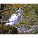 산성길 | 두타산 베틀바위 산성길(2025.10.25)