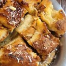 요기토스트 | 대구 프렌치토스트 맛집 수성구 카페 머뭇