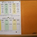 성남세무서 구내식당