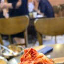 뜰안채 밥상