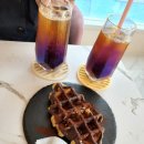 익산시여산보건지소 | 23.05.21 여산 세인트빈스 카페🥐