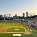 pet323너6810 | 잠실 야구장 323블럭 좌석 예매 팁 / 시야 / 먹거리 정보 정리!