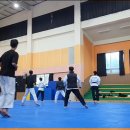 연세 서부 태권도장 이미지