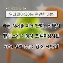 바른자세의 과학연구원 | 시트] 거북목과 허리 통증의 근본 원인 해결! 오래 앉아도 편안한 자세교정 방석, 수험생 방석 완벽 해부