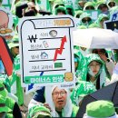 비정규직 근로자 867만명으로 '역대 최대'… 비중도 23년 만에 가장 높아 이미지