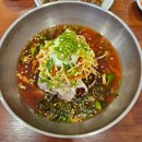 제주끄라비펜션 | [제주 #3] 제주도 남쪽 코스_금악무짠지냉면, 명월국민학교, 산방산, 바당올레, 올레시장 먹거리, 토평...