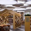 샘터도서관 이미지