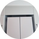 경기도 수원시 팔달구 고매로9번길 | 냉장고장 위 빈공간 해결 상부 막음판 설치