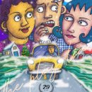 상명아트홀 1관 이미지