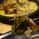 꾼누룽지통닭 이미지