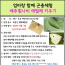 6.3(금)엄마랑 함께 곤충체험(배추흰나비 애벌레 키우기)_오후3시30분_4세~초등생 어린이와 보호자 이미지