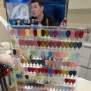 509네일 | 가락동네일 추천 시즌온뷰티 젤네일 후기
