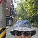 북한산 545th 원효봉 21대대통령사전투표일 이미지