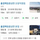 홍경백함흥냉면오창 이미지