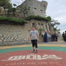 매미성 주차장 이미지