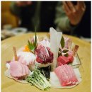 [중앙동 참치 맛집]참치 코스는 이래야 됩니다! 대한민국 참치 1번지_&#34;이정태 본참치&#34;(프리미엄 풀코스)