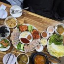 종로보쌈 | 서울 종로 | 종로5가 노포 홍어삼합 홍어보쌈 맛집 내돈내산 솔직후기 &#39;종로보쌈&#39;