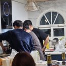 해뜨락펜션 | [커플 모임]가평 펜션 여행! 커플 모임은 언제나 즐겁다!