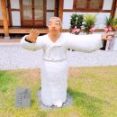 조갑녀의 춤의 길 이미지