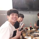 한성 복싱짐 이미지