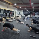 병점센트럴복싱 이미지