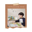 리딩앤영어교습소 | 6세 영어책 리딩앤 하모니힐스 언박싱 후기