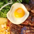 롯데리아 문덕점 이미지