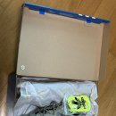 6461 | 2023-12. 아디다스 오즈위고 EE6461 (ADIDAS OZWEEGO EE6461)언박싱, 후기 및 착용기