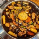 금봉왕갈비찜닭 이미지