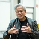 Stanford CS153 Frontier Systems | Jensen Huang from NVIDIA on the Compute B 이미지