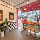 파리바게뜨 석사점 이미지