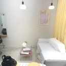 용인 김량장역 용인시장 근처 헤어샵 후기 '콤, 헤어룸'