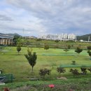 구지1호 공원 파크골프장 이미지