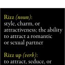 리즈(RIZZ) 티스토리
