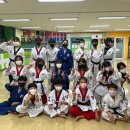 경희대 청라 창덕태권도장 이미지