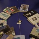 노벨문학상 알기 | 1~2월 써니사이드북 <문학클모닝>과 책 후기