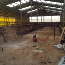 한솔2 태양광발전소 이미지