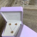 봉봉 | 골든듀 스윗봉봉 목걸이, 귀고리 후기