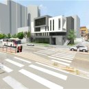 수색동 주민센터 이미지