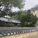 춘우재고택 이미지