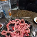 숯불막창구이 | 대전 꼼장어 맛집 수정자갈치꼼장어 탄방동, 숯불 꼼장어, 막창, 닭구이 내돈내산 후기
