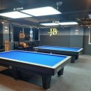 JB당구클럽 이미지