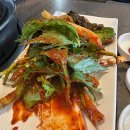강동 맛집 <다람 강동본점> 묵은지가 먹고싶었는데...