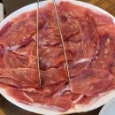 삼강식당효돈점 이미지