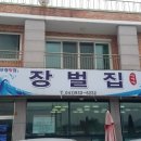 장벌집