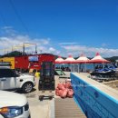 스타마린 | [거제 여행] 거제 가볼만한 곳 빠지 '스타마린 수상레저'